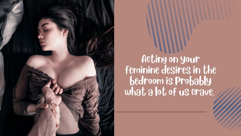 Long Term Feminization: Integrating Your Sissification Into Daily Life