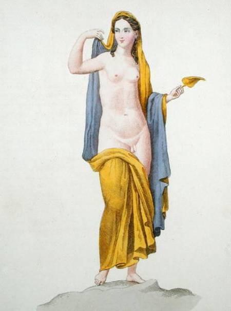 French_School,_Hermaphroditus,_from_a_Herculanese_fresco_(c.1800,_coloured_engraving).jpg