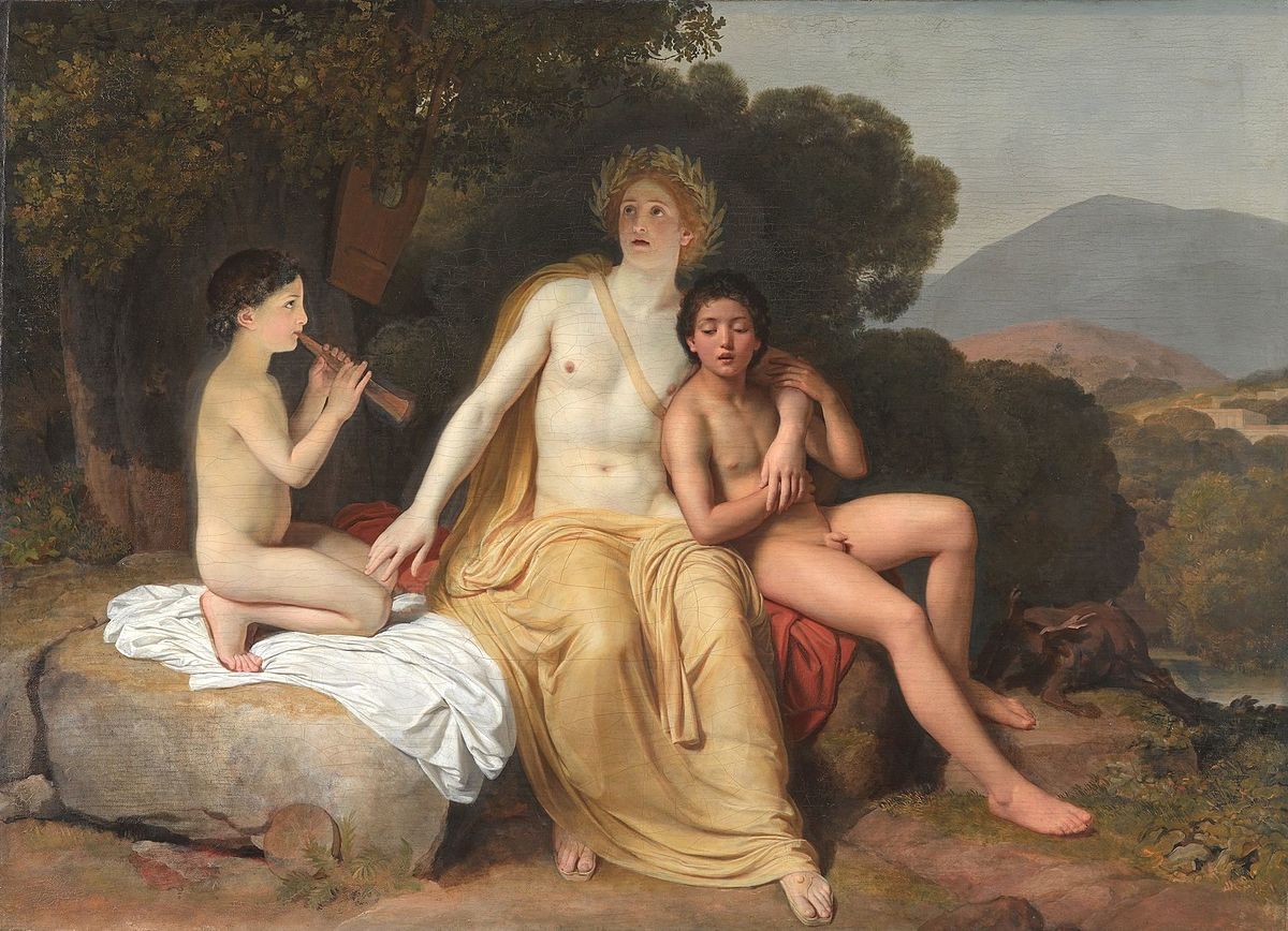 Apollo,_Hyacinthus_and_Cyparissus_Making_Music_and_Singing_by_Alexander_Ivanov.jpg